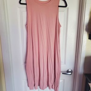 New without tags summer dress with pickets